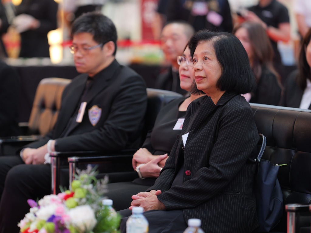 泰国艺术大学联合佛统府打造“满心华筵”，推动美食“软实力”走向世界 - 2