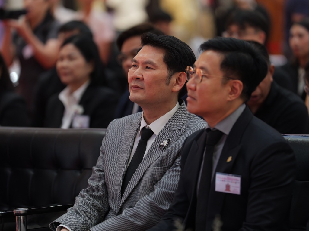 泰国艺术大学联合佛统府打造“满心华筵”，推动美食“软实力”走向世界 - 6